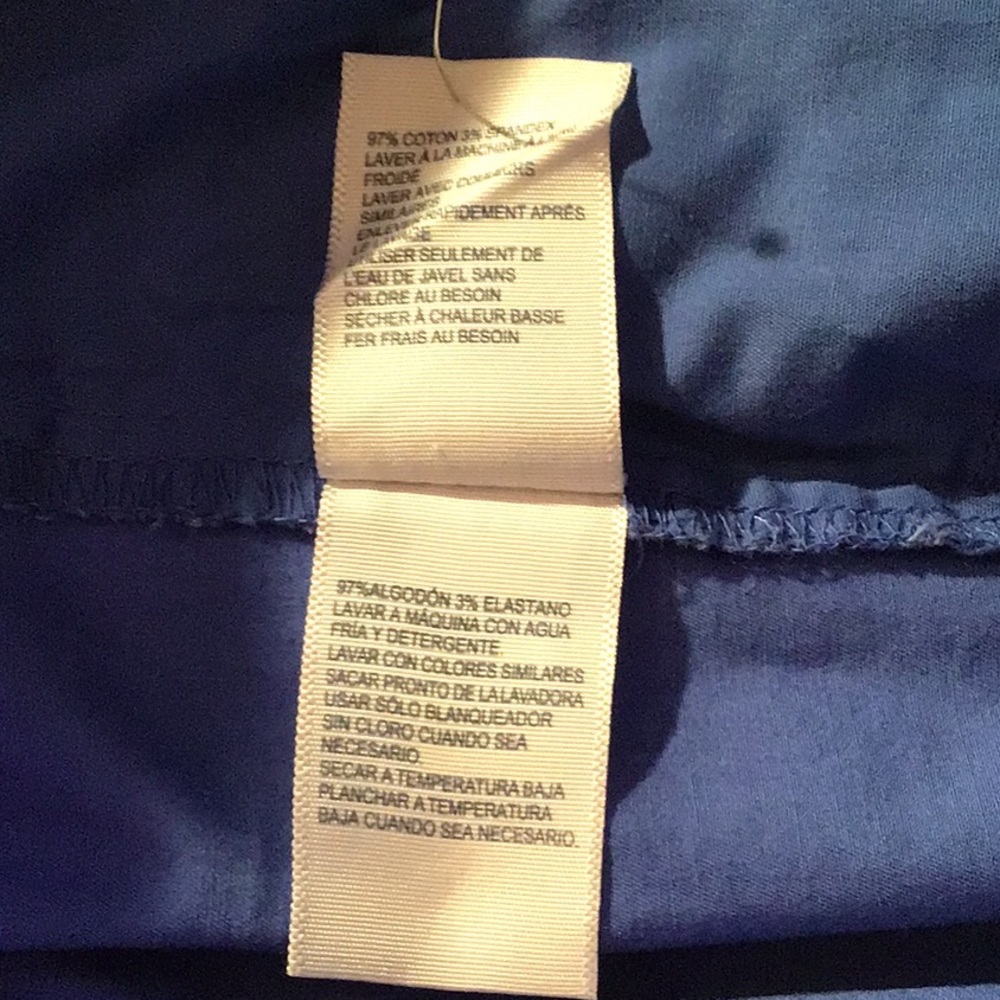 NAUTICA shorts - Picture 6 of 10